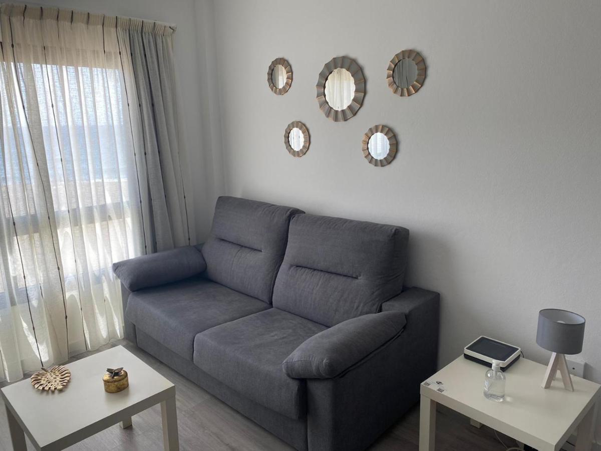 Apartamentos Candelarita Гран-Тарахал Экстерьер фото