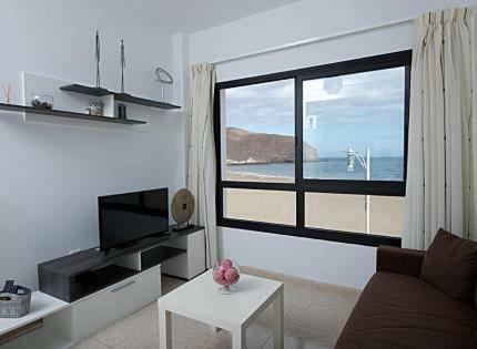 Apartamentos Candelarita Гран-Тарахал Экстерьер фото